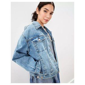 AE '90s Boyfriend Denim Jacket